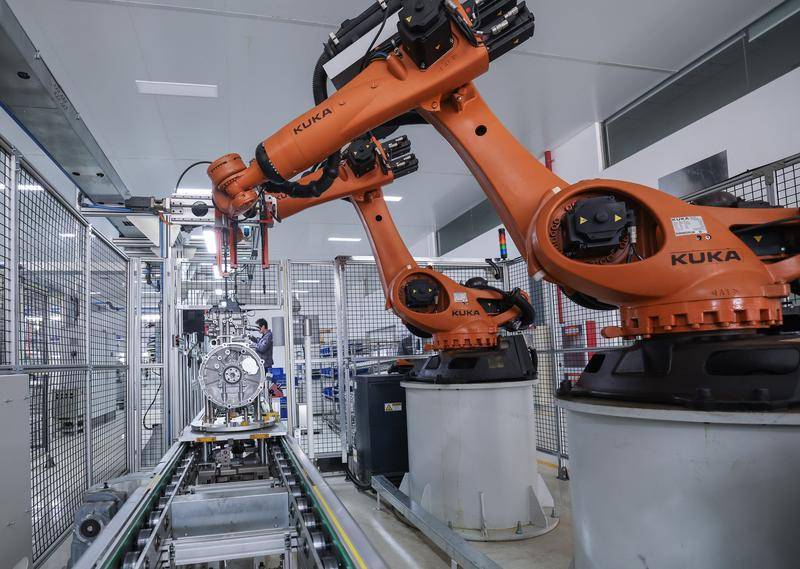 財經聚焦|金融總量合理增長 貸款質效提升——解讀11月金融資料