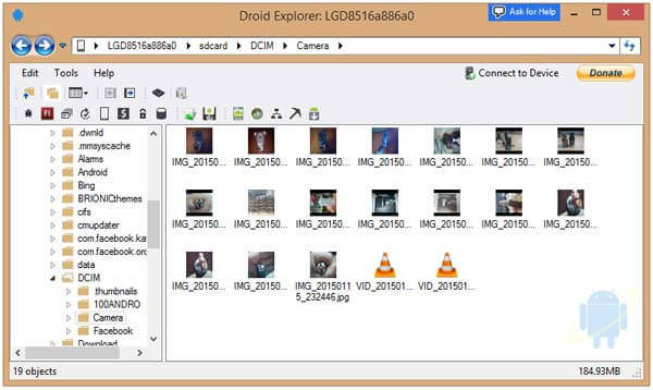 您選擇的 5 款最佳 Android PC 套件軟體