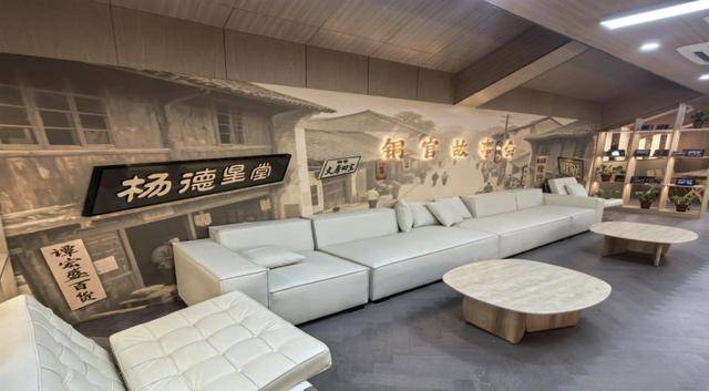 地圖更新！這個寒假邂逅一座溫暖的圖書館