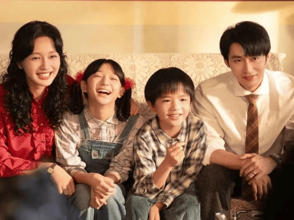 以人物為魂，以節奏為脈——女性成長短劇的爆款密碼拆解