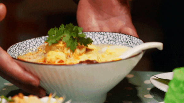 “外國「駐深辦」餐廳地圖，建議收藏好”