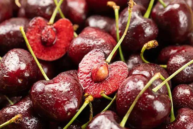 收藏！車釐子海運 + 家用儲存全攻略，甜到最後一顆