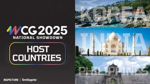 擁有26年曆史的“電競奧運會”，第三次被擺上貨架