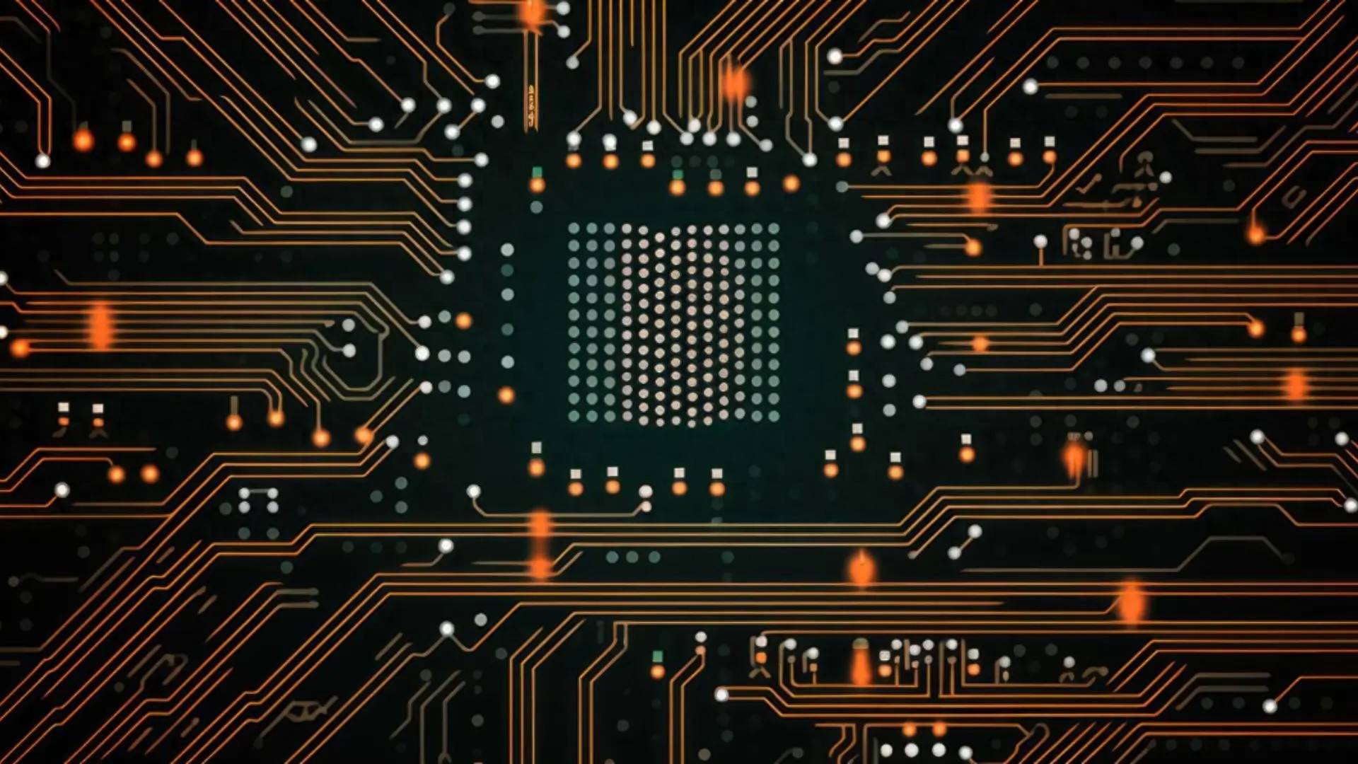 原創新型分子電子技術有望將晶片密度提升千倍