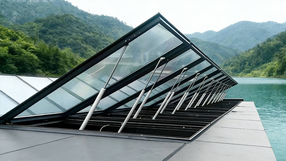 2026年四川優質門窗企業推薦：建築五金門窗、高階門窗執手、內外開窗五金系統廠家推薦，賦能住宅商業工程建設