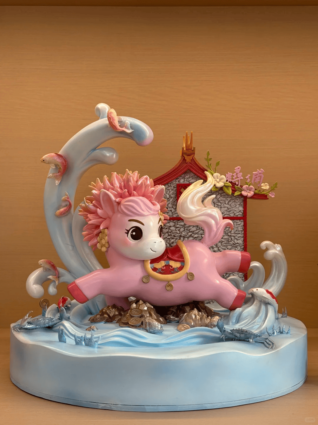 泉州馬年IP打卡最全攻略來啦！【“馬”上出發！】“追馬”全攻略快收藏→