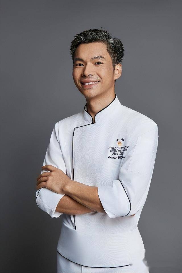 雙廚聯袂·味覺無界 以隱味序曲揭曉美食華章