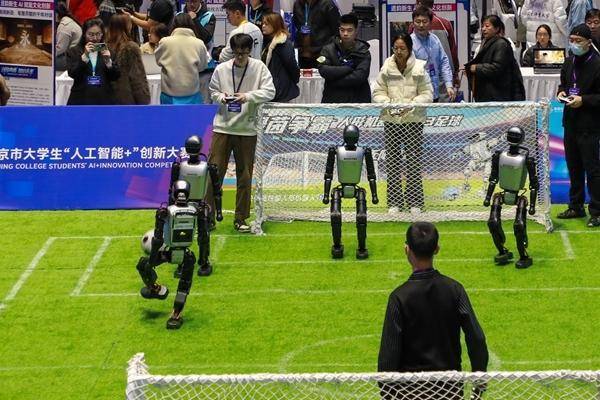 教育科技人才一體化改革的“首都樣板” “教育圍著科技轉，人才跟著產業走”