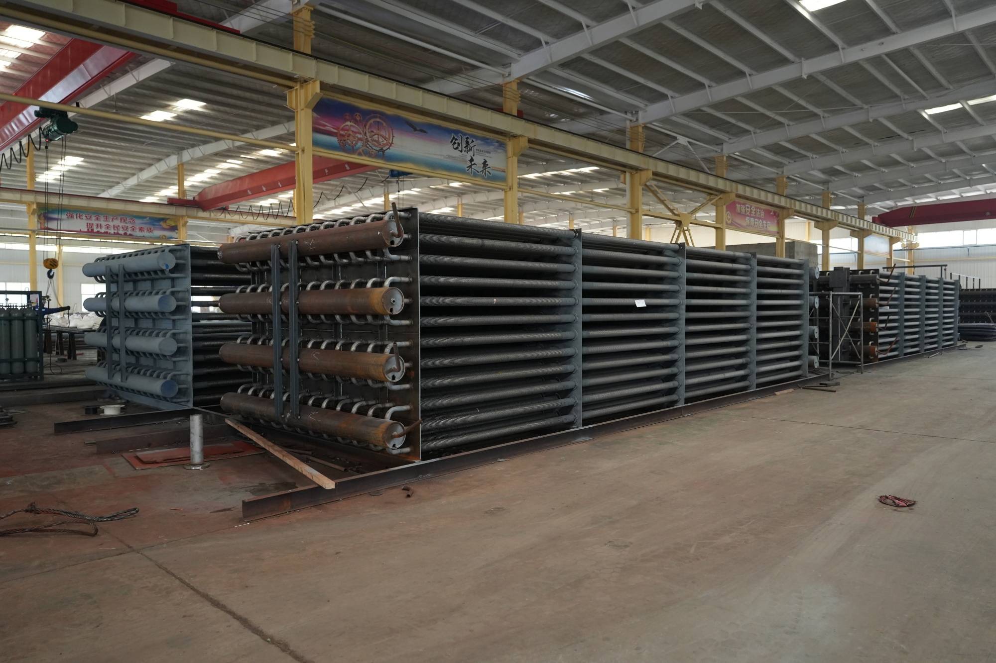 鍋爐省煤器選購指南：靠譜廠家推薦