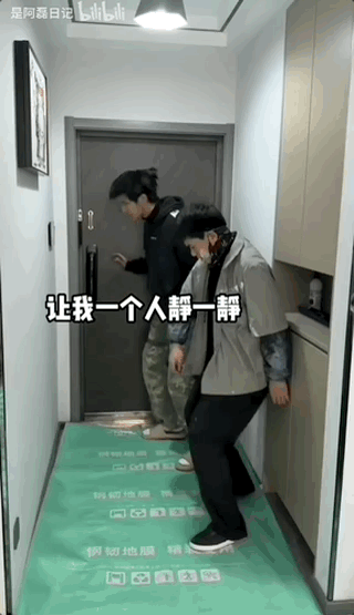 裝修“奇葩集”，為了省錢...找朋友裝修，結果我瘋了