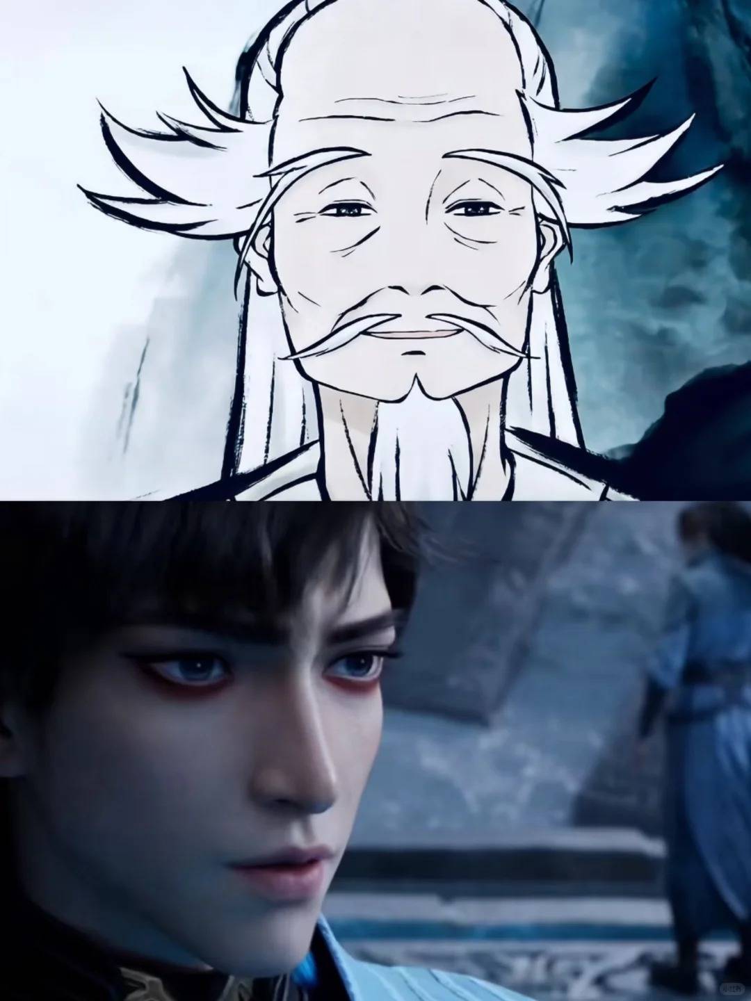 原創凡人動漫玄骨待遇引爭議：是過度力捧，還是IP發展必需？