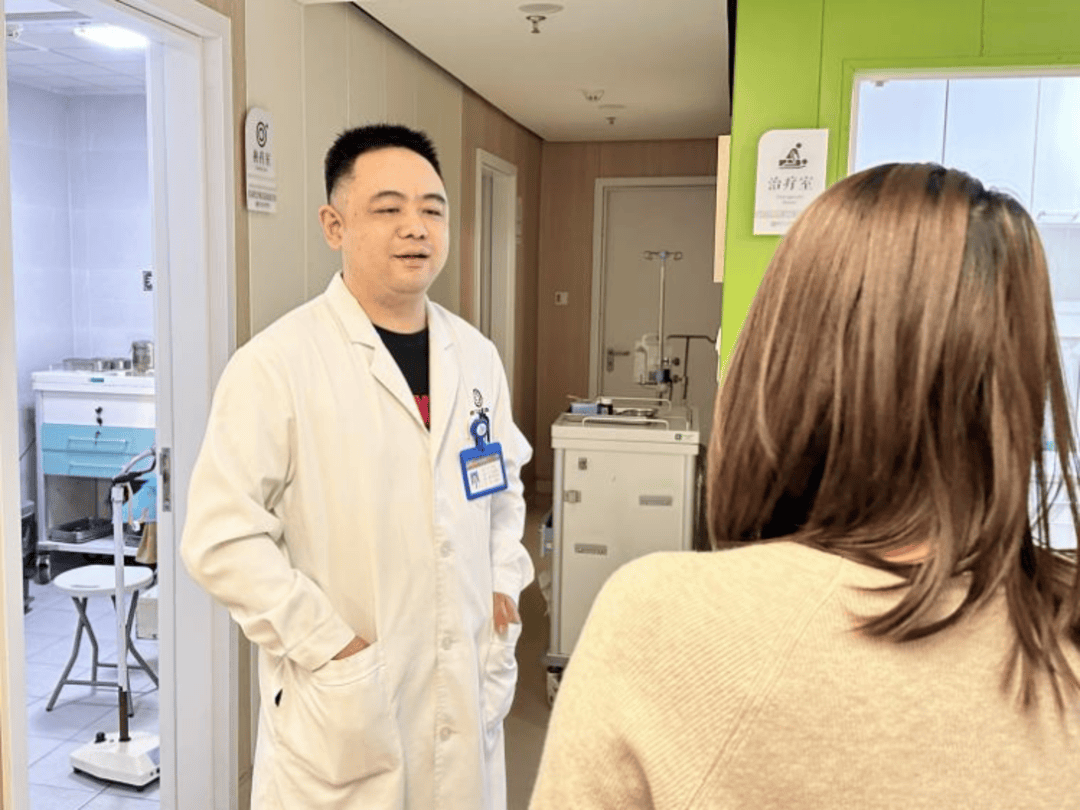 解除女性的隱秘之痛︱南京丁義山專科醫院順利完成直腸陰道瘻手術