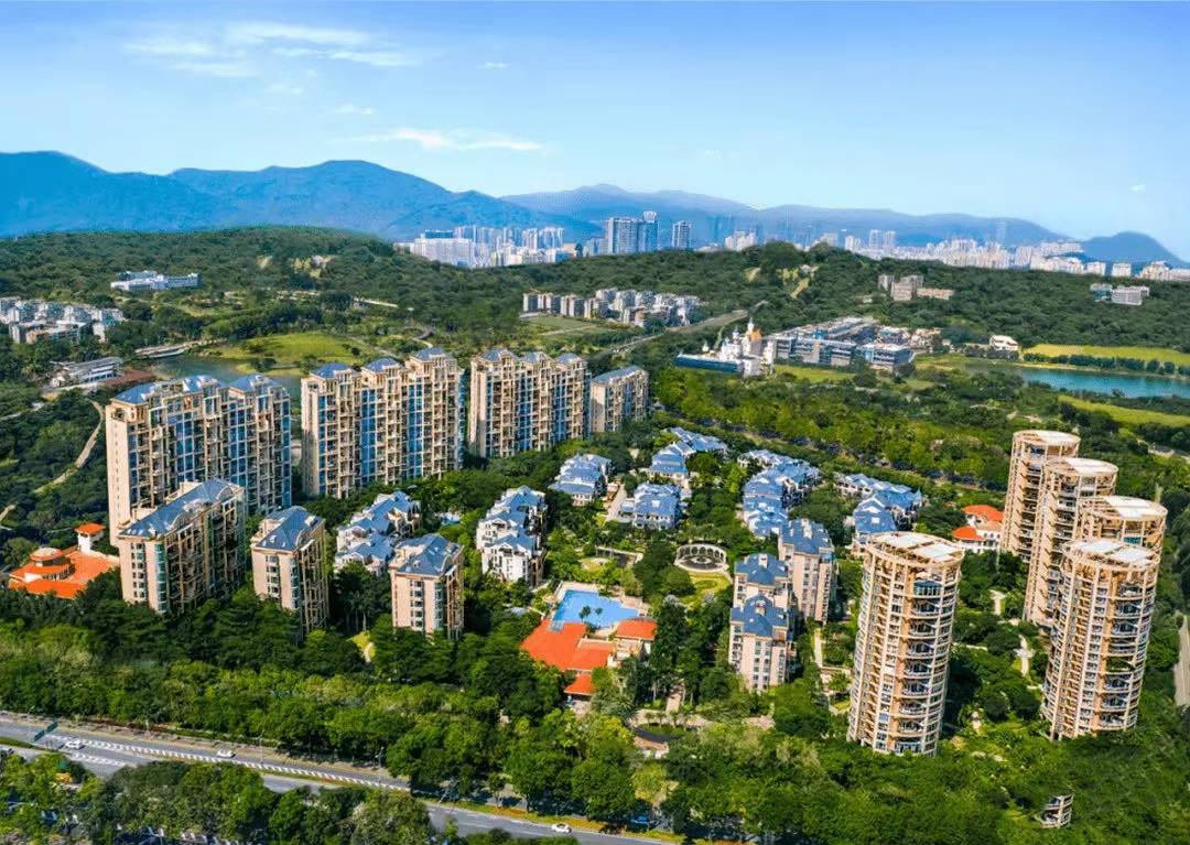 分析靠譜的天御香山花園房產銷售，分享口碑好的萬科臻山府房產銷售和推薦水榭花都房產銷售