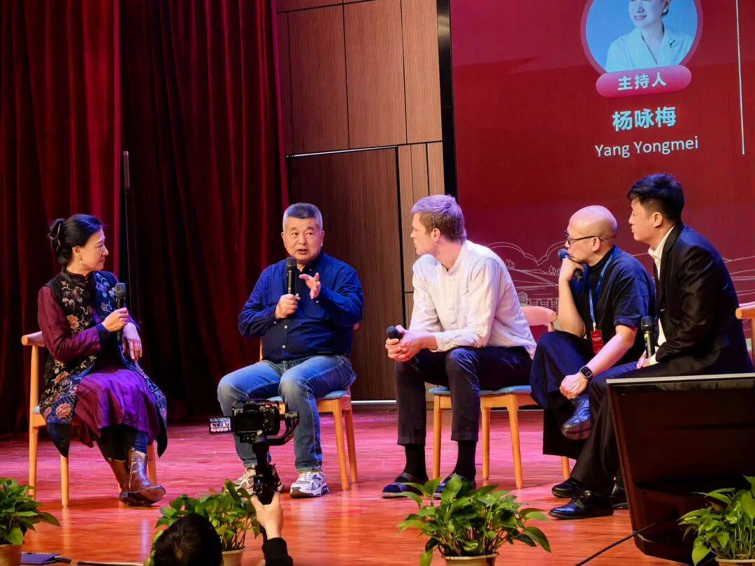 詹大年：規則與自由，在教育中如何把握？