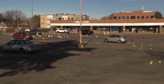 委內瑞拉移民慶祝背後：有人被槍殺，有人怕移民局來抓