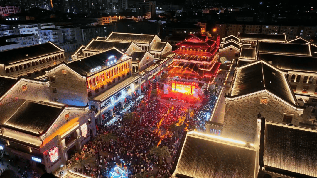 【回望再前行】厚植文化教育沃土擦亮“文鄉詩國”品牌