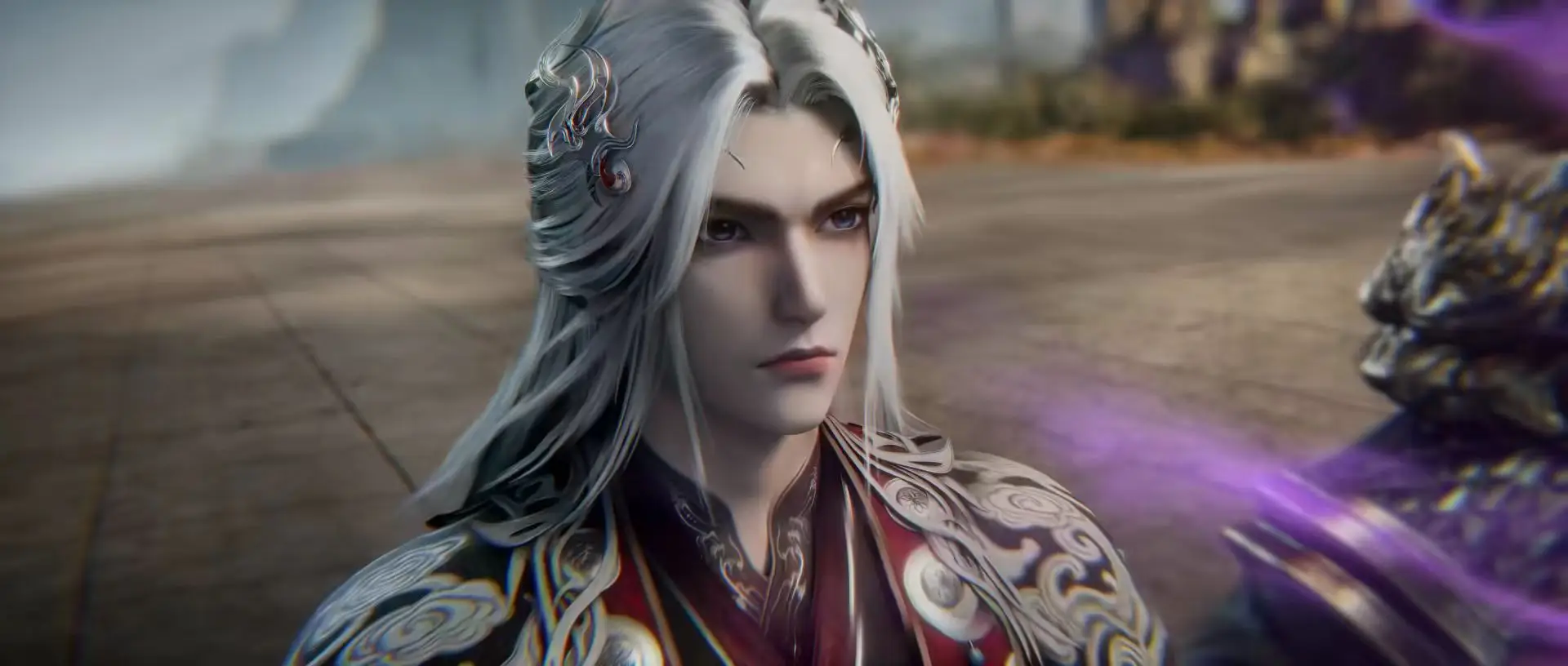 原创重看发现，仙逆动漫现在已经陷入一个怪圈，难怪有些观众不喜欢